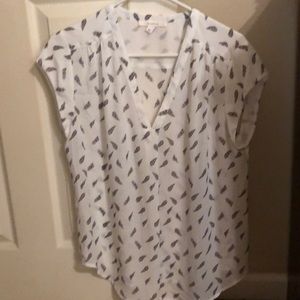 Very nice top, excellent condition, size L